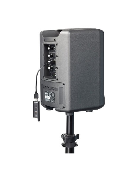 Samson Stage XPD2 - Draagbare microfoon