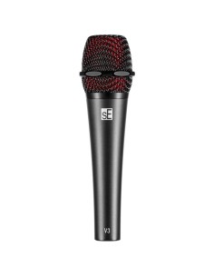 SE Electronics V3 Dynamic vocal microphone