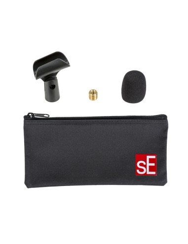 SE Electronics V3 Dynamic vocal microphone