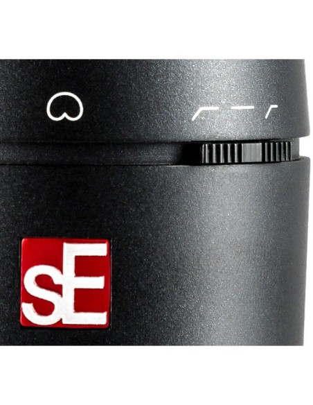SE Electronics X1S studio condenser microphone