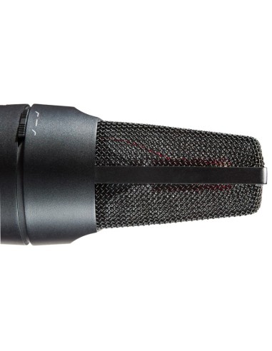 SE Electronics X1S microphone à condensateur de...