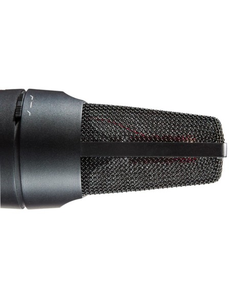 SE Electronics X1S studio condensatormicrofoon