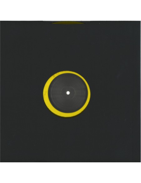 Unknown Artist - 90's Groovez Vol 2 - Dusk Till Dawn EP