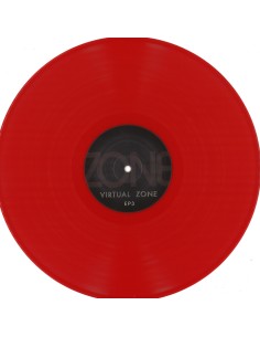 Virtual Zone - EP 3 2