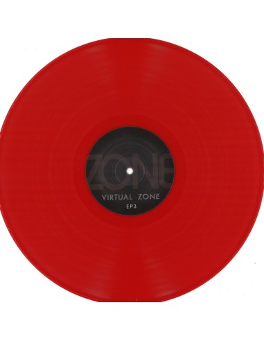 Virtual Zone - EP 3
