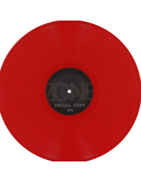 Virtual Zone - EP 3