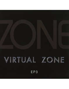 Virtual Zone - EP 3