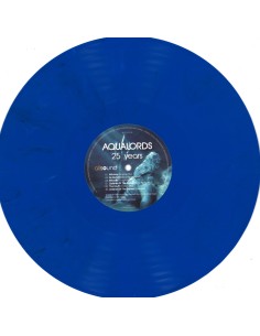 AQUALORDS - 25 YEARS