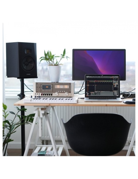 ADAM Audio T7V Studio Monitor