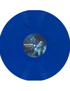 AQUALORDS - 25 YEARS 2