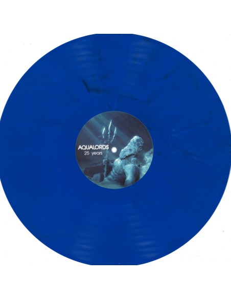 AQUALORDS - 25 YEARS