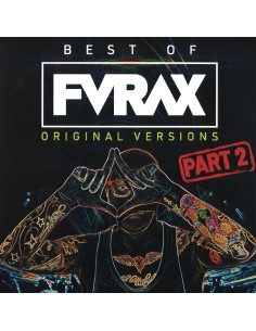 Furax - Best of Furax - Part 2