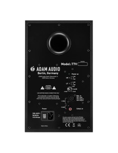 ADAM Audio T7V Studio Monitor 2