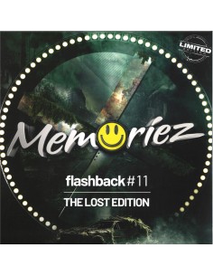 MEMORIEZ Flashback 11