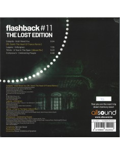 MEMORIEZ Flashback 11 2