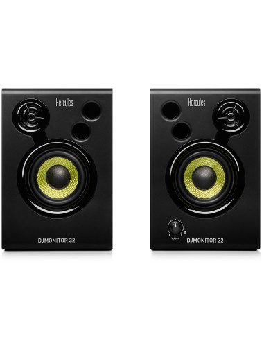 Hercules DJ Learning Kit MK2