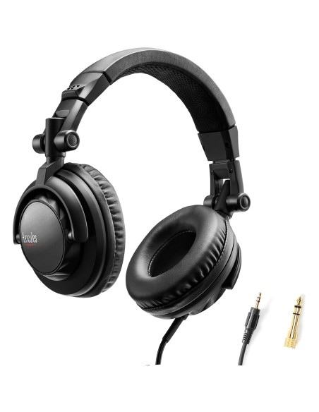 Hercules DJ Learning Kit MK2