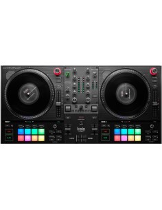 Hercules DJ Control Inpulse T7
