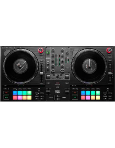 Hercules DJ Control Inpulse T7