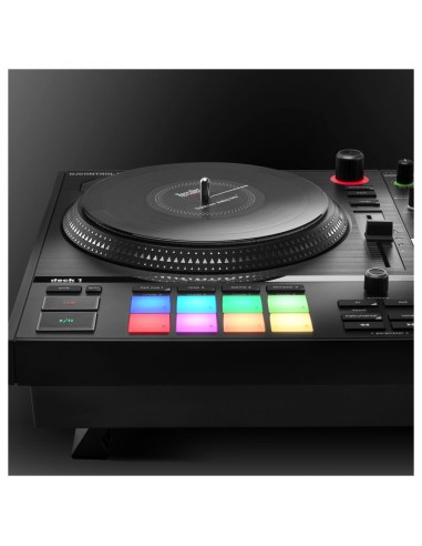 Hercules DJ Control Inpulse T7
