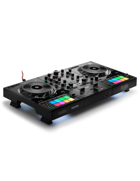Hercules DJ Control Inpulse 500