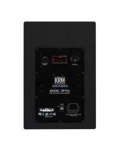 KRK Rokit RP7 G5 2