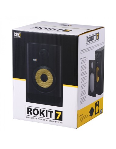 KRK Rokit RP7 G5