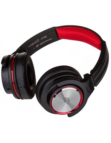 JB System - HEADZ ONE