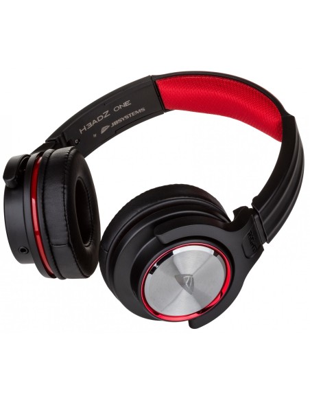 JB System - HEADZ ONE