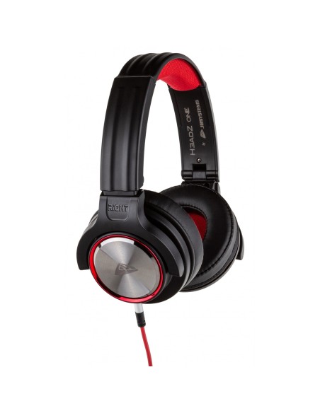 JB System - HEADZ ONE