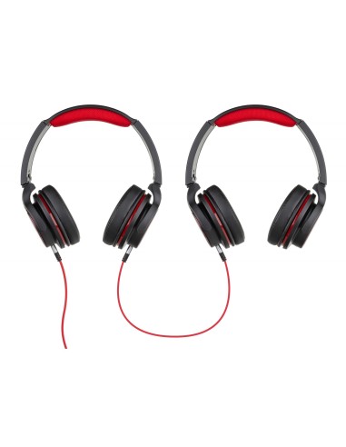 JB System - HEADZ ONE