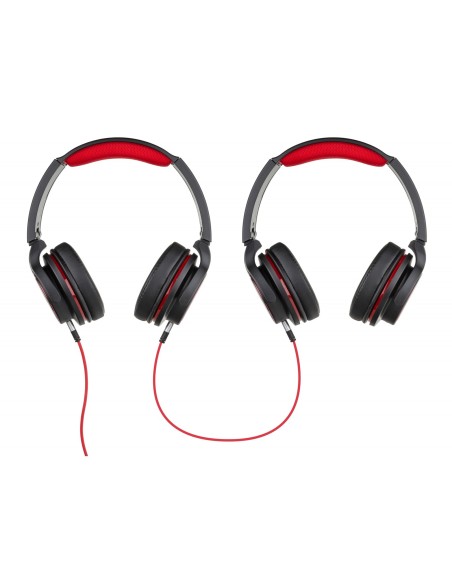 JB System - HEADZ ONE