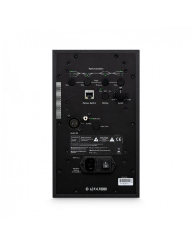 ADAM Audio A4V Nearfield Monitor