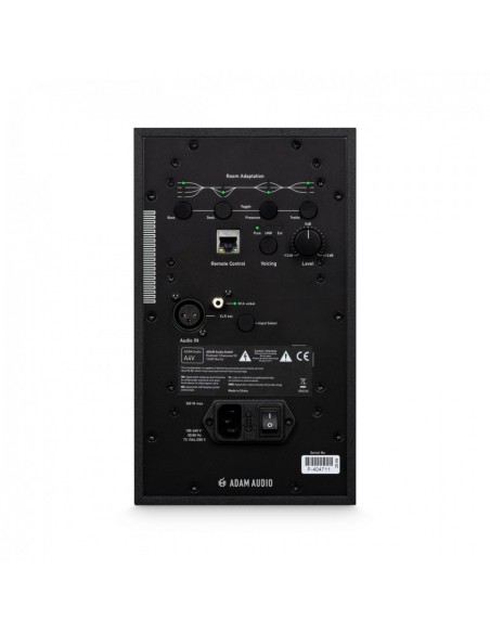 ADAM Audio A4V Nearfield Monitor