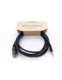 Cordial - ECL EM6FV 2