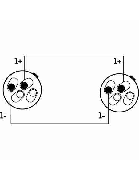 Cordial - ECL EL3LL215