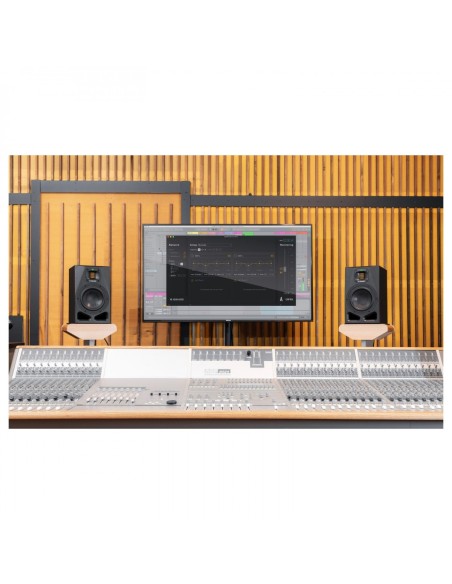 ADAM Audio A7V Nearfield Monitor