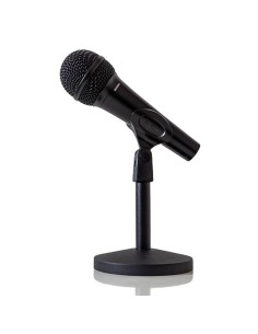 HQ Power - Microphone Stand 2