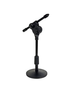 HQ Power - Microphone Stand ,Height 250-400mm