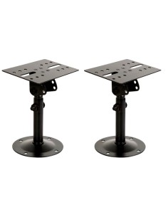 HQ Power - Luidsprekerstatief (2 stuks)