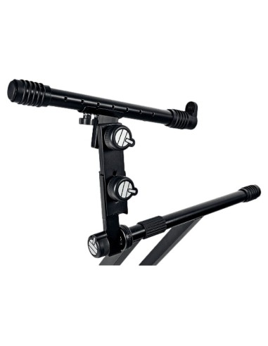 QUIK LOK Support pour claviers - 2 Niveaux