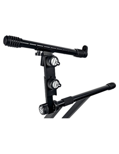 QUIK LOK Stand for 2 keyboards