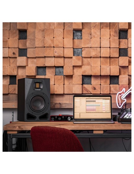 ADAM Audio A7V Nearfield Monitor