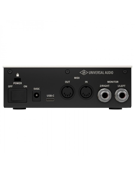 Universal Audio Volt 1 USB Interface Audio