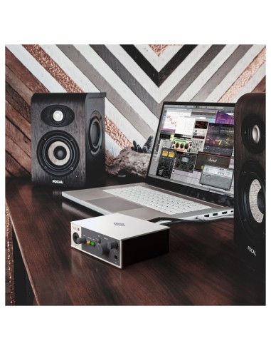 Universal Audio Volt 1 USB Interface Audio