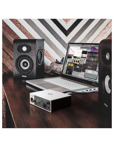 Universal Audio Volt 1 USB Interface Audio