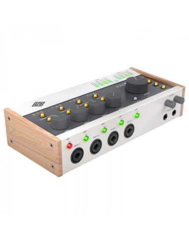 Universal Audio Volt 476P USB Audio Interface