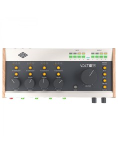 Universal Audio Volt 476P USB Audio Interface 2