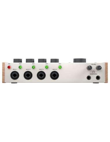 Universal Audio Volt 476P USB Audio Interface