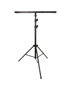 Hilec - Light stand + T-bar - H 3,18m Max